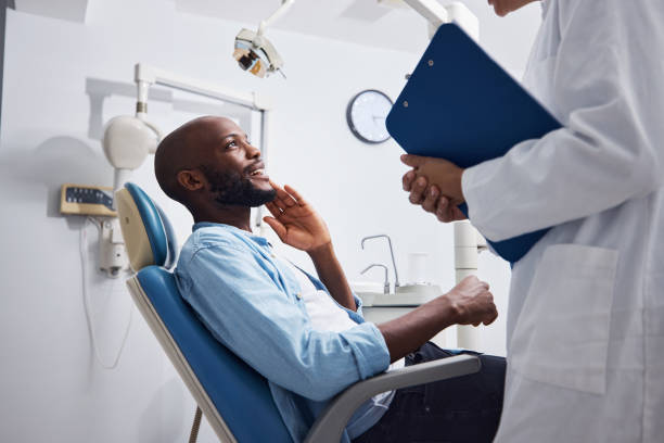 Best Dental Abscess Treatment in Newton, IL