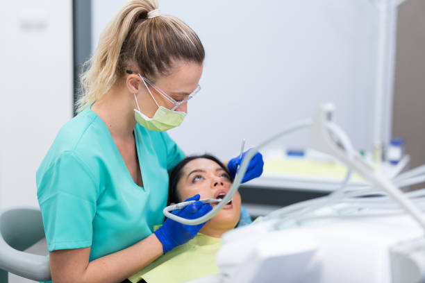 Best Emergency Cosmetic Dentistry (e.g., broken veneers) in Newton, IL