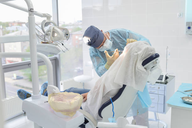 Best Emergency Dental Care for Sports Injuries in Newton, IL